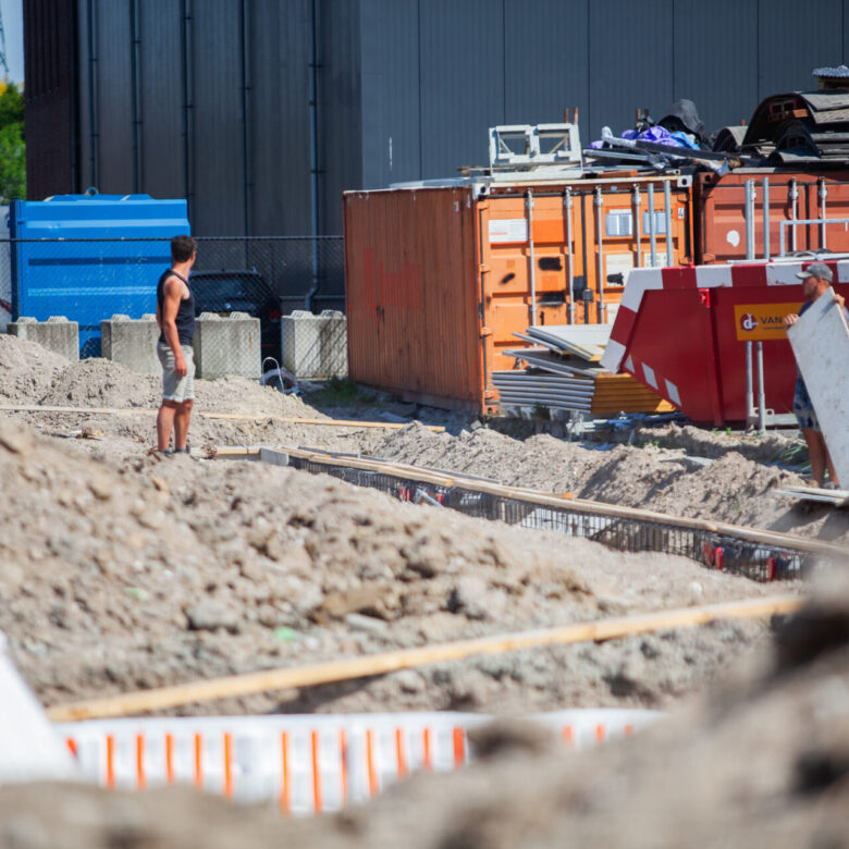 I&B Allroundbouw » Werkplaats IB Allroundbouw 07 - 2