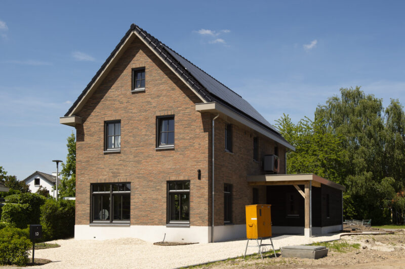 Herenhuis - Opheusden