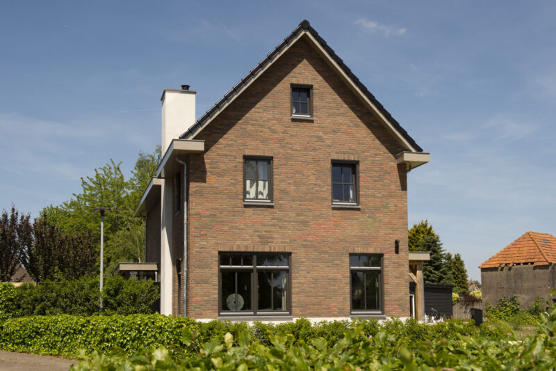 Herenhuis - Opheusden