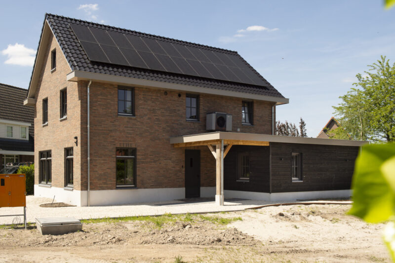 Herenhuis - Opheusden