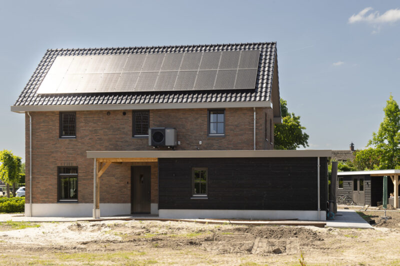 Herenhuis - Opheusden