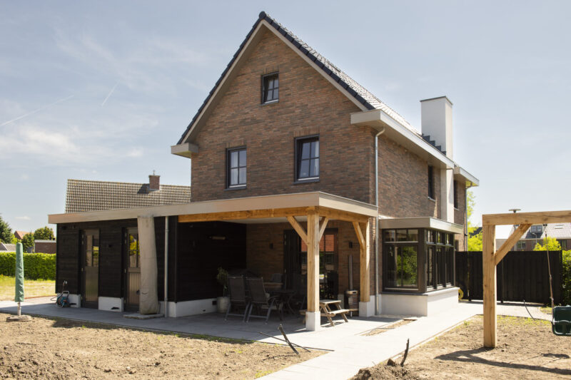 Herenhuis - Opheusden