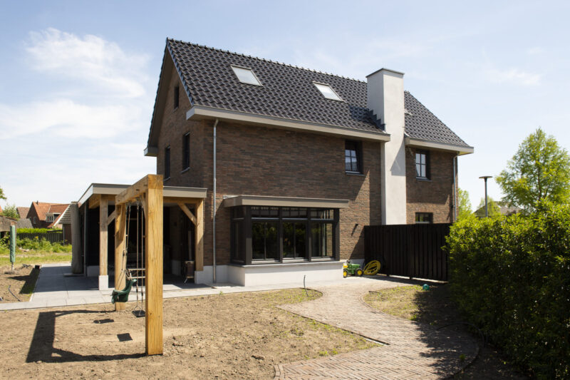 Herenhuis - Opheusden