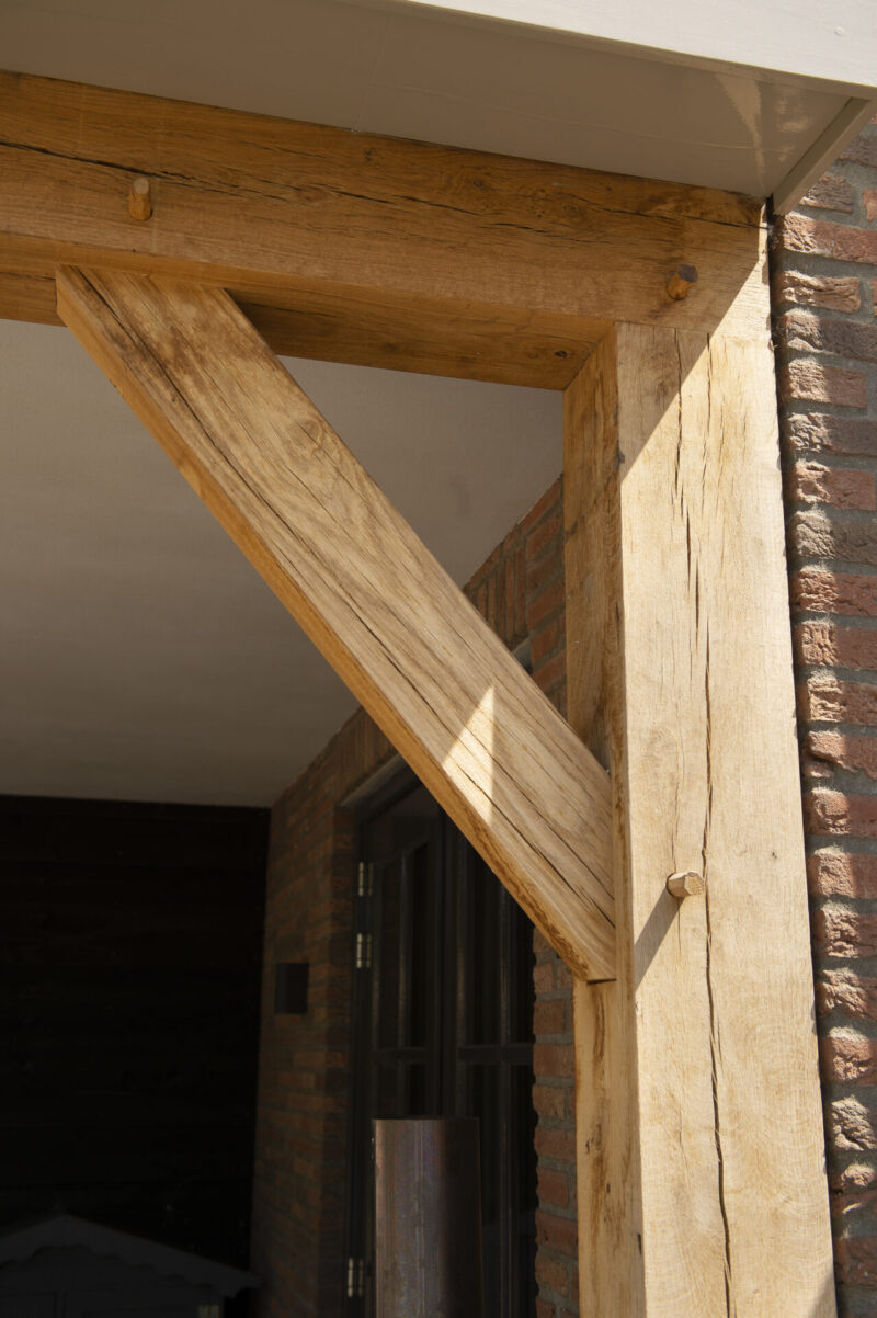 Herenhuis - Opheusden