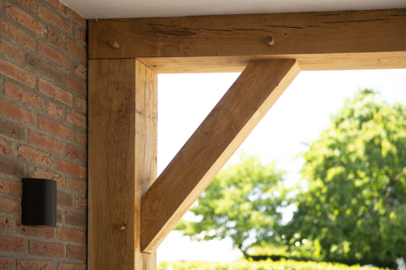 Herenhuis - Opheusden