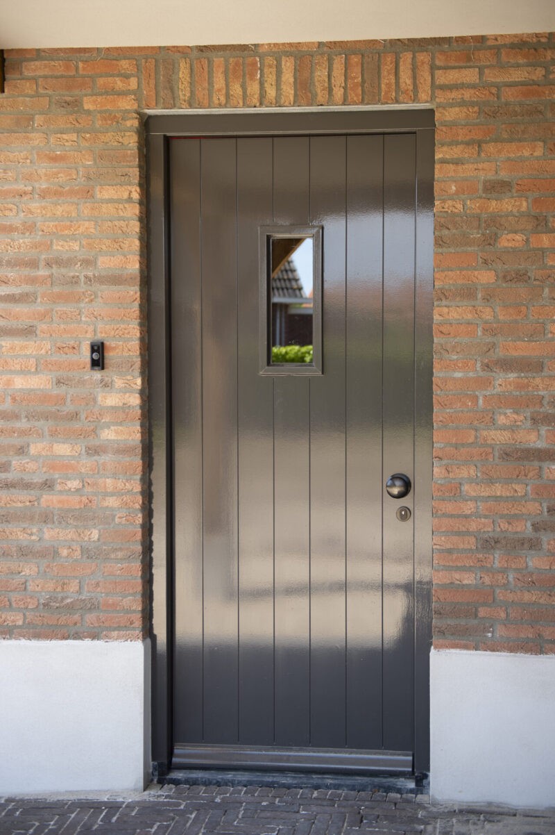 Herenhuis - Opheusden