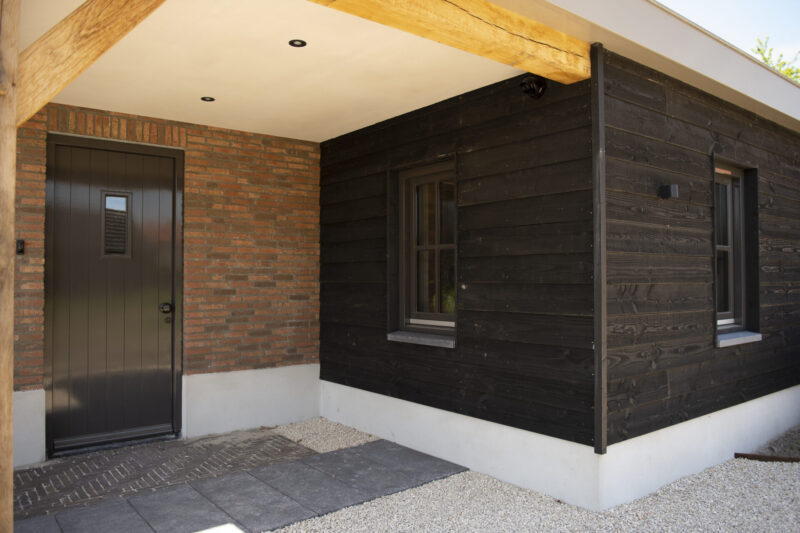 Herenhuis - Opheusden