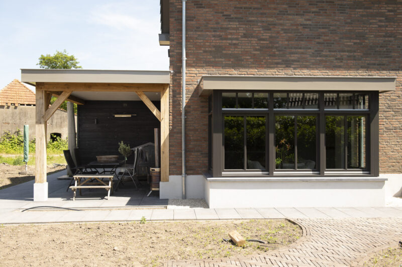 Herenhuis - Opheusden