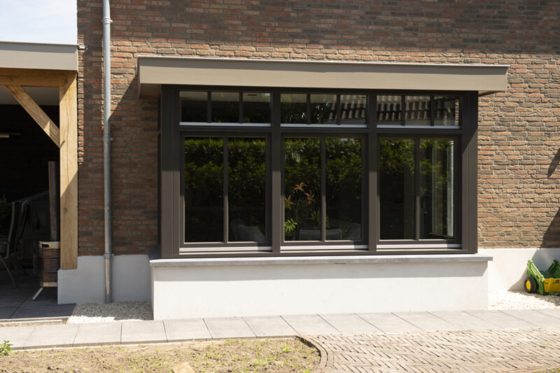 Herenhuis - Opheusden