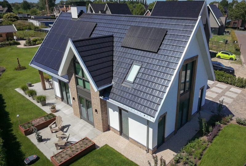 Villa in Veghel