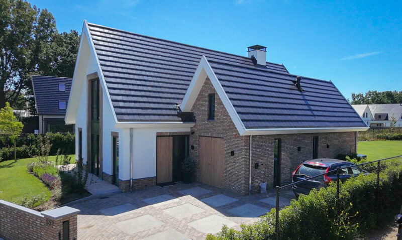 Villa in Veghel
