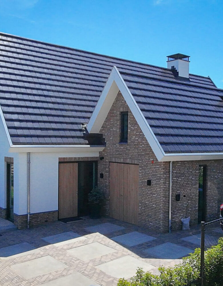 Villa in Veghel
