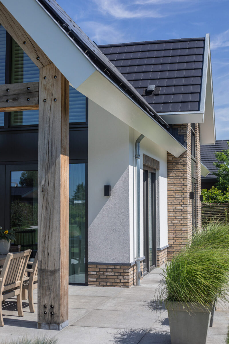 Villa in Veghel