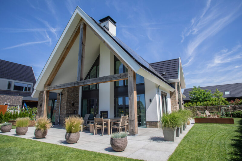 Villa in Veghel