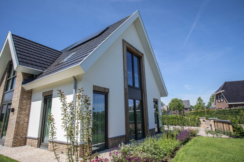Villa in Veghel