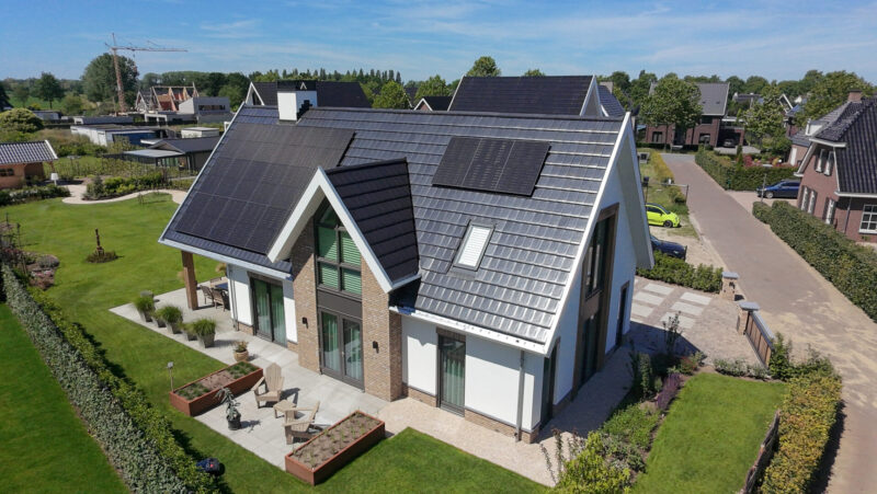Villa in Veghel