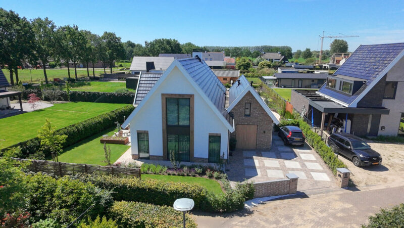 Villa in Veghel