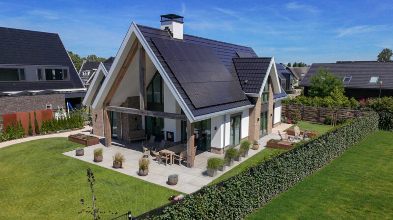 Villa in Veghel