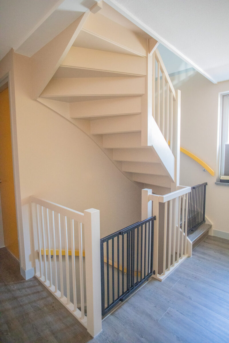 Twee-onder-een-kapwoning - Elst