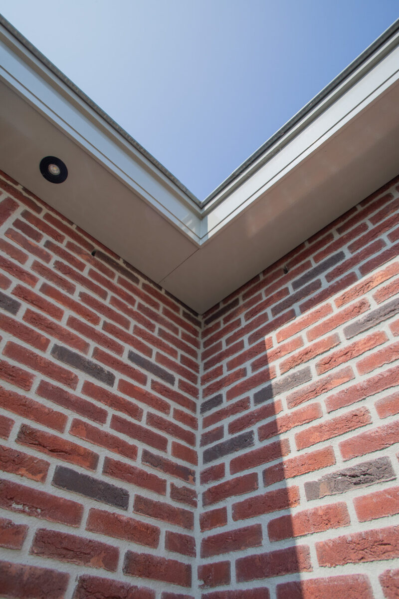 Twee-onder-een-kapwoning - Elst