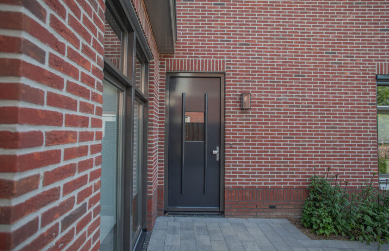 Twee-onder-een-kapwoning - Elst