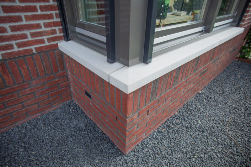 Twee-onder-een-kapwoning - Elst