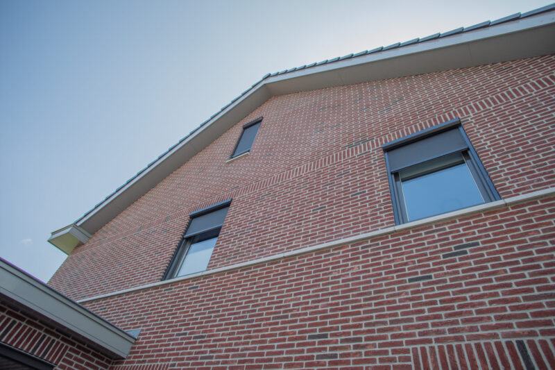 Twee-onder-een-kapwoning - Elst