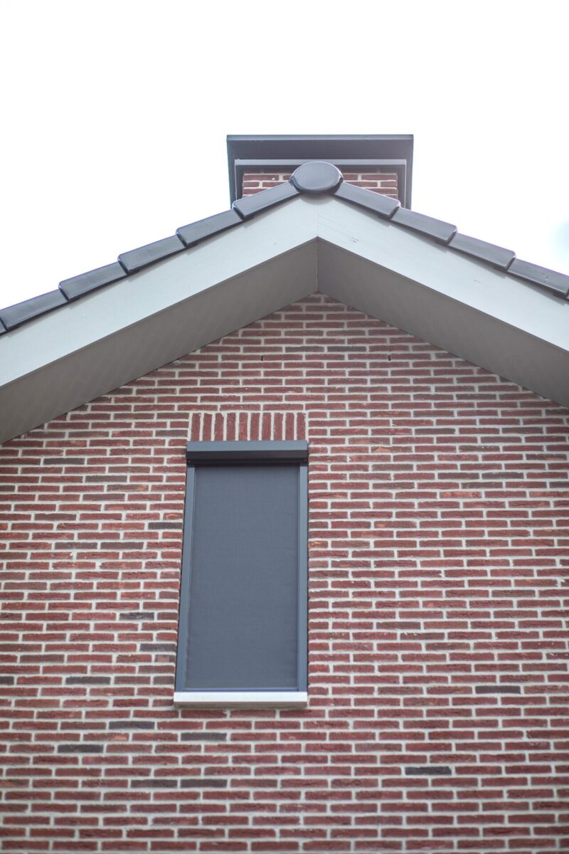 Twee-onder-een-kapwoning - Elst