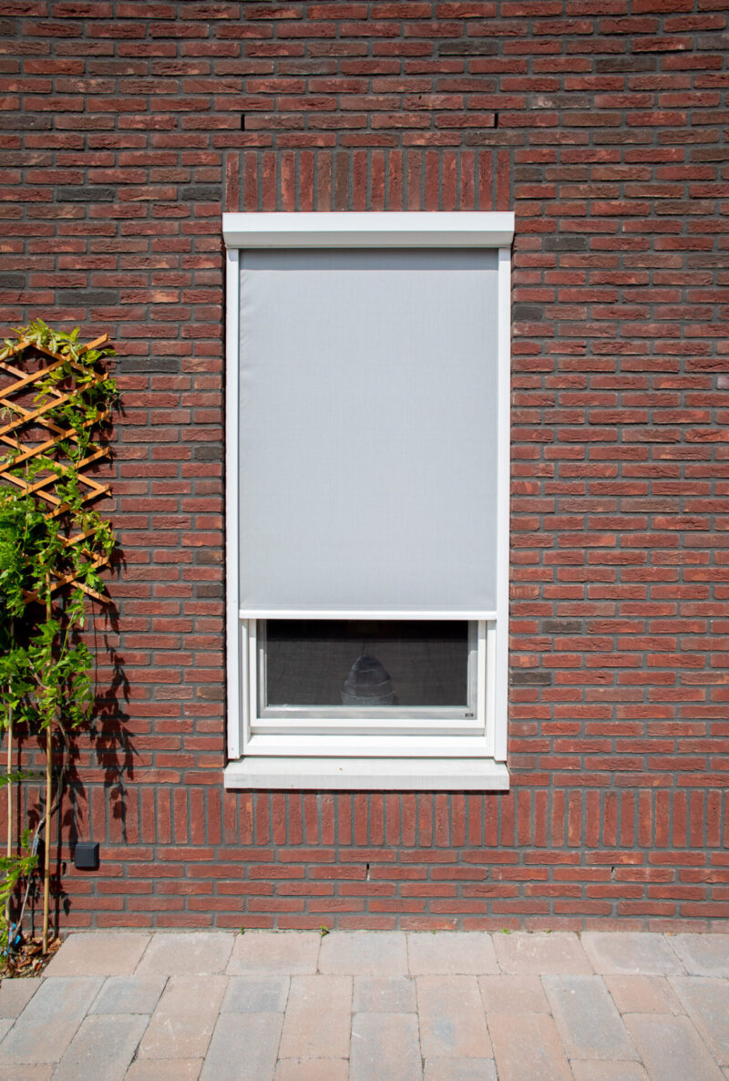 Twee-onder-een-kapwoning - Elst