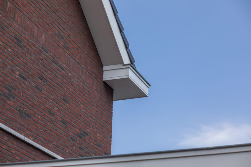 Twee-onder-een-kapwoning - Elst