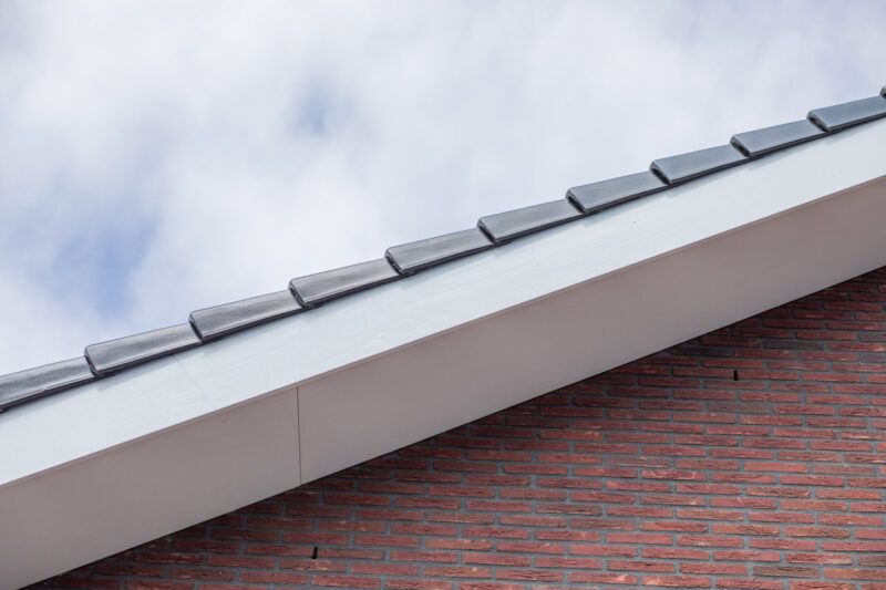 Twee-onder-een-kapwoning - Elst