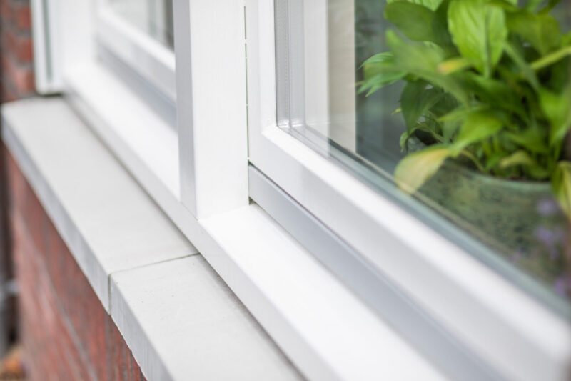 Twee-onder-een-kapwoning - Elst