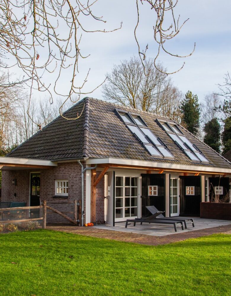 I&B Allroundbouw &raquo; Renovatie BB Reek - 5